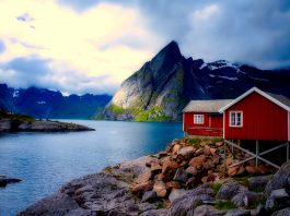 Hurtigruten Skandinavien-Kreuzfahrt: Routen & Angebote