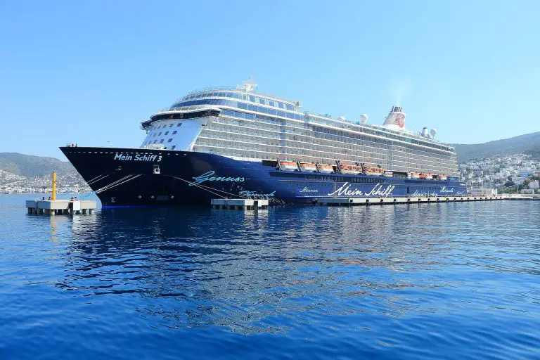 Mein Schiff Türkei-Kreuzfahrt: Routen & Angebote 2024
