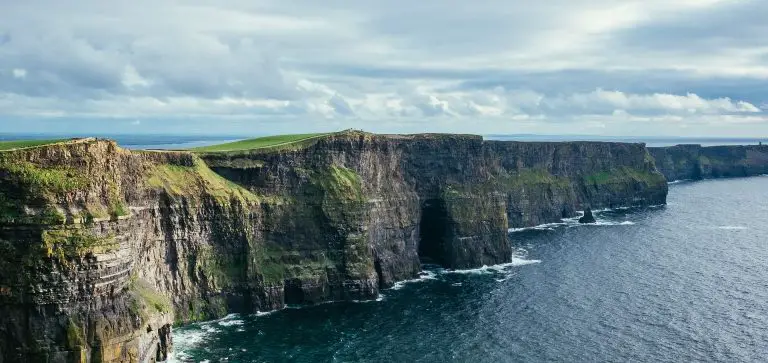 Costa Irland-Kreuzfahrt: Routen & Angebote