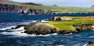 Irland-Kreuzfahrt: Routen & Angebote