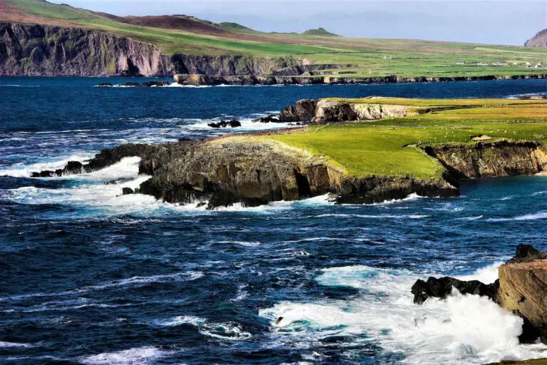 Irland-Kreuzfahrt: Routen & Angebote 2025/ 2026