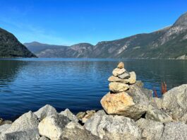 Kreuzfahrt nach Eidfjord: Hafen, Sehenswürdigkeiten & Ausflüge