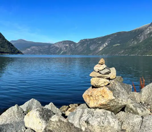 Kreuzfahrt nach Eidfjord: Hafen, Sehenswürdigkeiten & Ausflüge