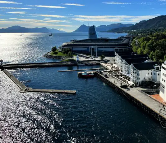 Kreuzfahrt nach Molde: Hafen, Sehenswürdigkeiten & Ausflüge