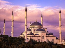 Kreuzfahrt nach Istanbul: Hafen, Sehenswürdigkeiten & Ausflüge