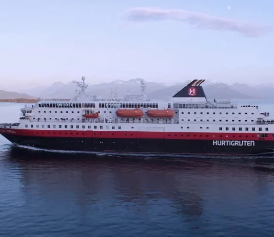 ms kong harald