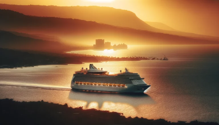 Kreuzfahrten ab Montego Bay (Jamaika)