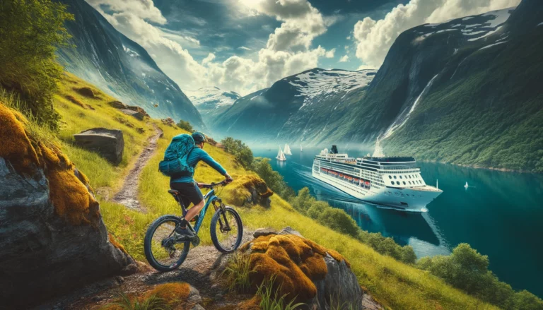 Die Highlights von AIDA Landausflüge Norwegen – Erlebnisse für jede Vorliebe