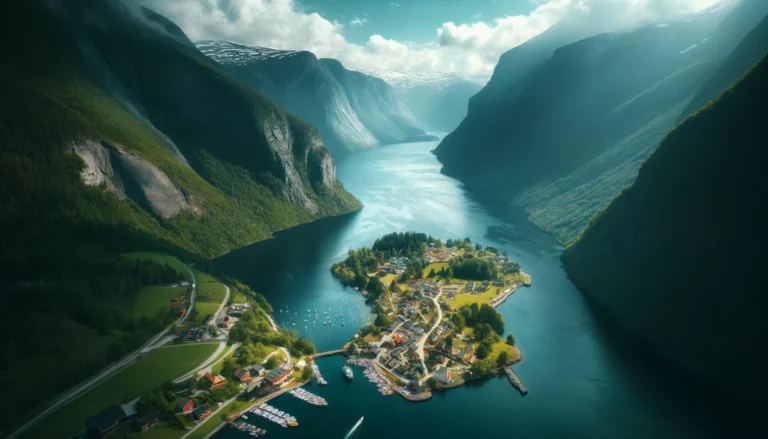 Entdecken Sie den Sognefjord auf eigene Faust: Unvergessliche Landausflüge