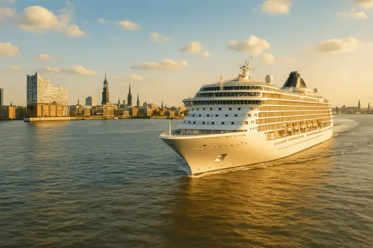 Mittelmeer Kreuzfahrten ab Hamburg – Kreuzfahrt ab Hamburg zum Mittelmeer