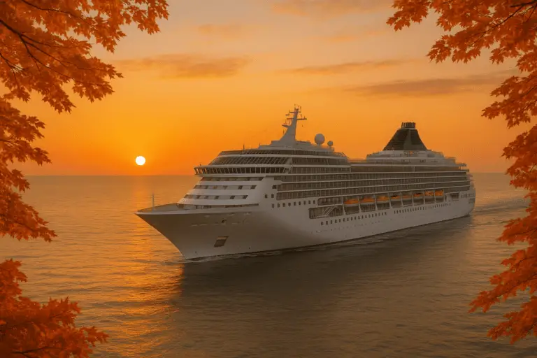 Mittelmeer Kreuzfahrt im November 2025 – Kreuzfahrt November ab Mittelmeer
