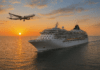 mittelmeer kreuzfahrt mit flug