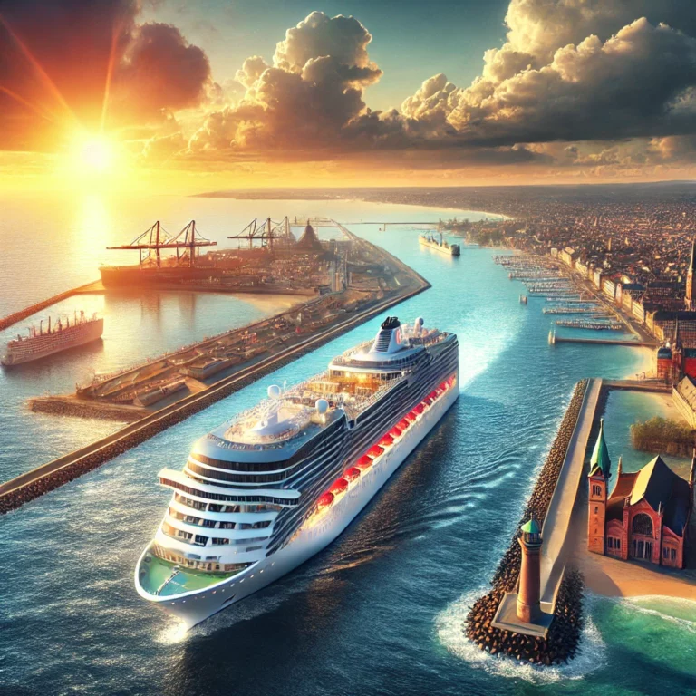 Mittelmeer Kreuzfahrt ab Deutschland: Ein Unvergessliches Erlebnis für Entdecker