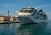 mittelmeer kreuzfahrt ab triest