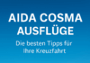 AIDA Cosma Ausfluege