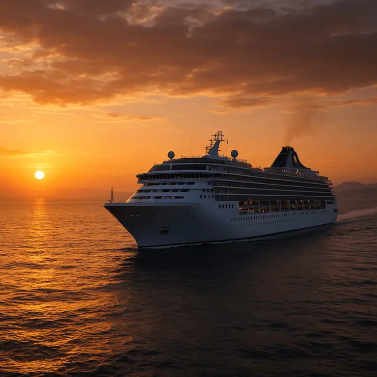Mittelmeer Kreuzfahrt Aldi – Ihre perfekte Reise zum besten Preis