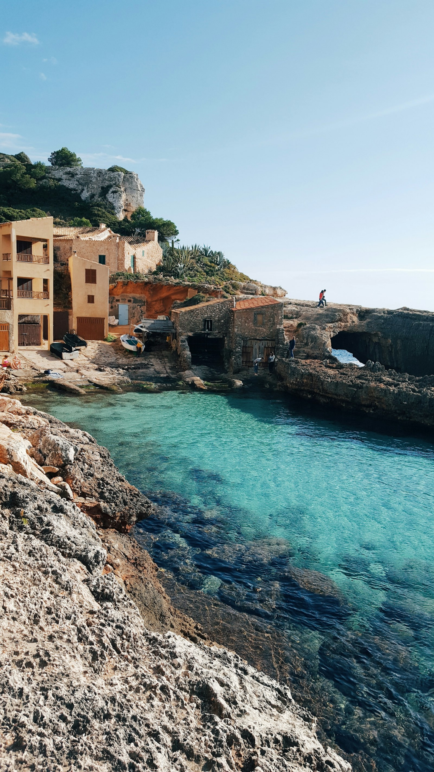 7 Nächte Perlen am Mittelmeer ab Mallorca ab 799 €