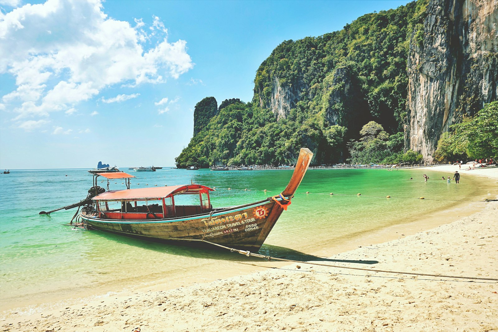 14 Nächte Faszination Südostasien ab/bis Singapur ab 2.999 €