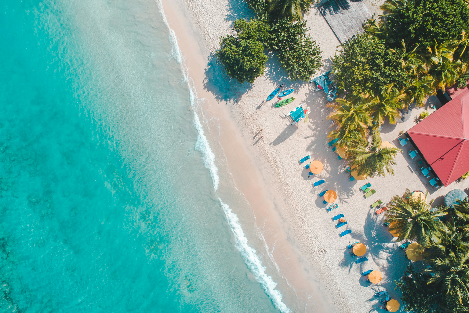 18 Nächte USA-Ostküste & Karibiksonne ab Bayonne bis Montego Bay ab 1.549 €